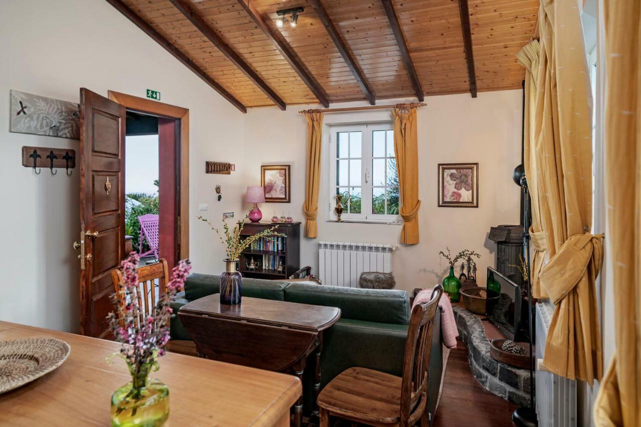 Bauernhof Quinta Devonia