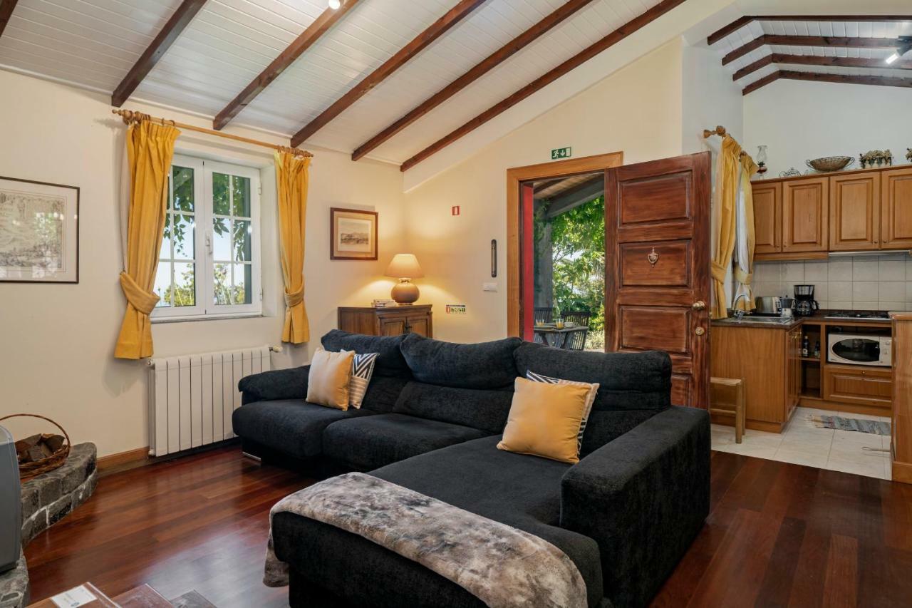 Bauernhof Quinta Devonia