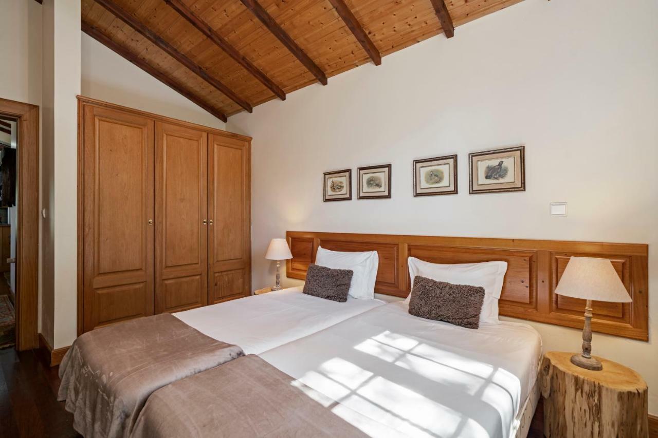 Quinta Devonia Bauernhof Funchal (Madeira)