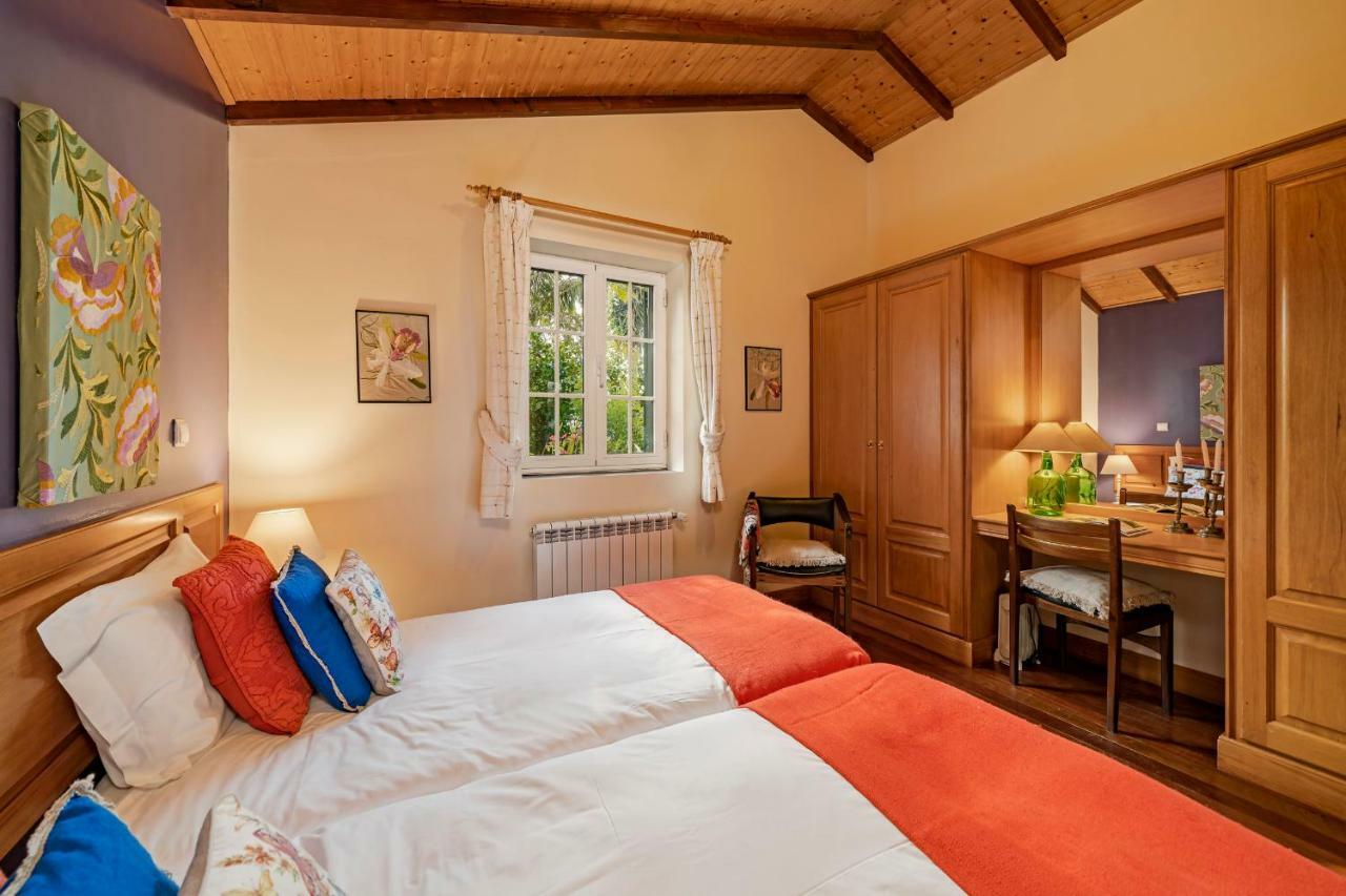 Quinta Devonia Bauernhof *