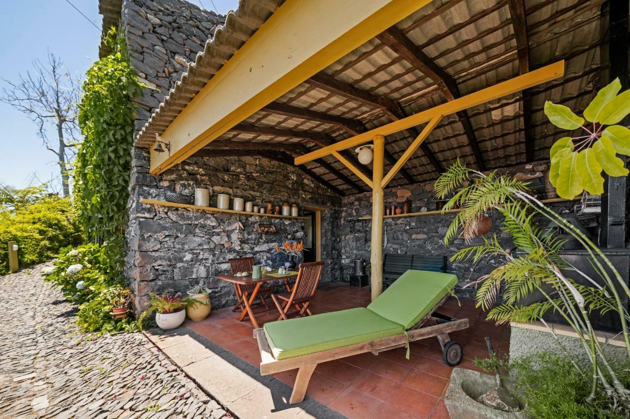Quinta Devonia Bauernhof *